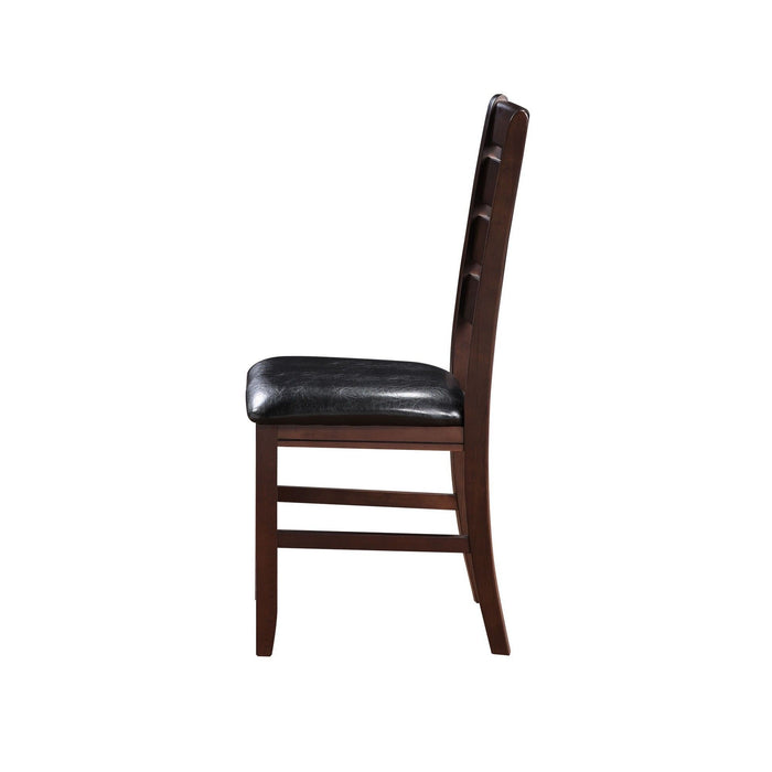 Urbana - Side Chair (Set of 2)