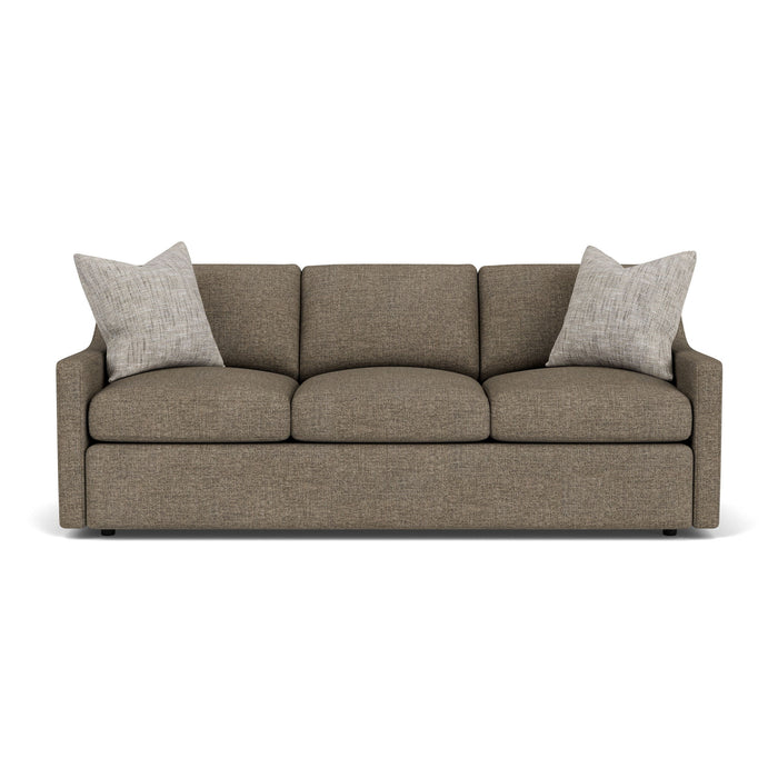 Sky - Fabric Upholstered Sofa
