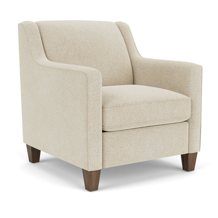 Holly - Fabric Chair