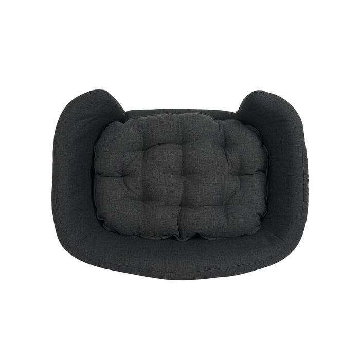 Elevated Dog Bed