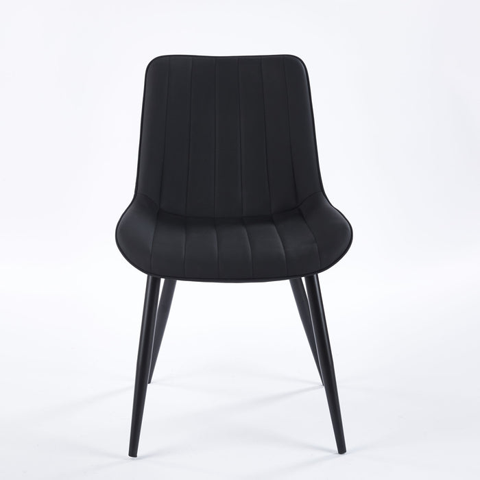 Styling Dining Chairs