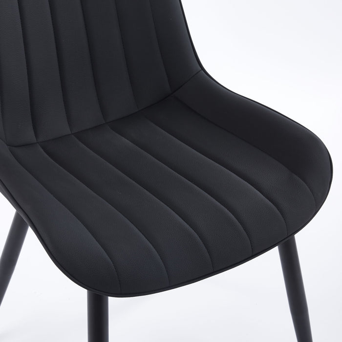 Styling Dining Chairs