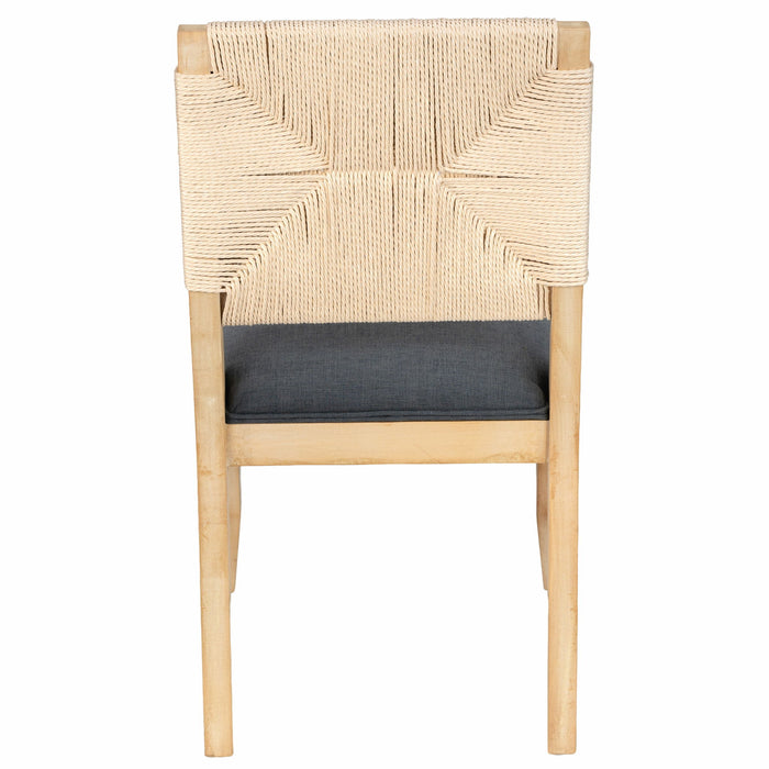 French Country Dining Chairs (Set of 2)