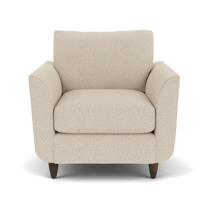 Mia - Fabric Chair