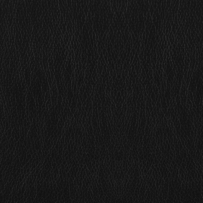 Winchell - Upholstered Padded Arm Tufted Accent Chair - Black