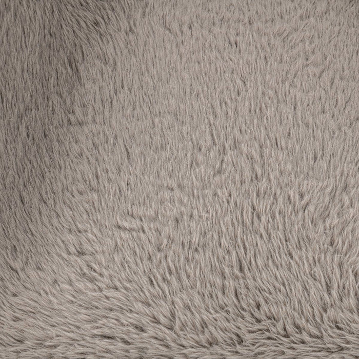 Teddy - Plush Accent Chair