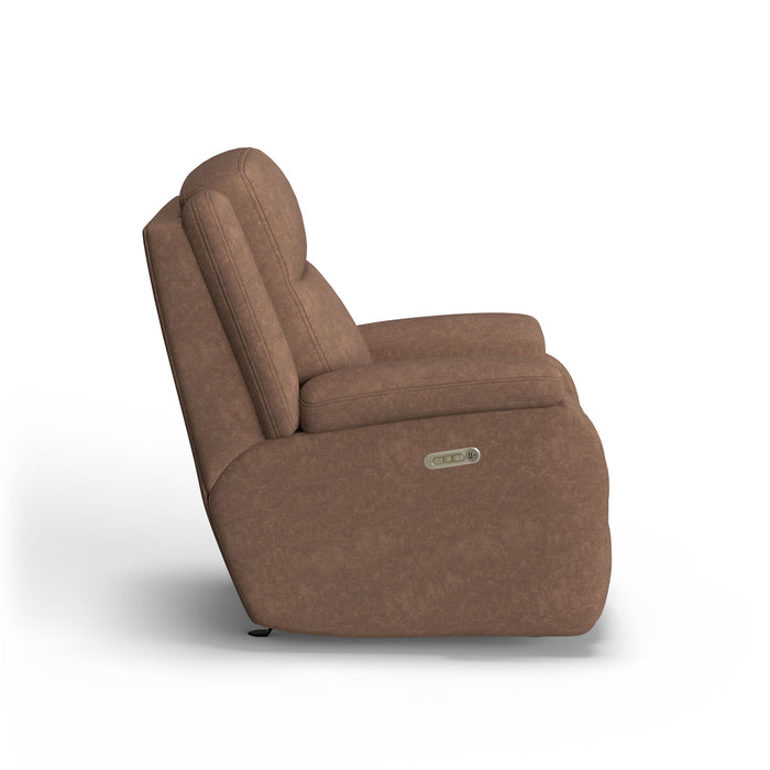 Magnus - Recliner