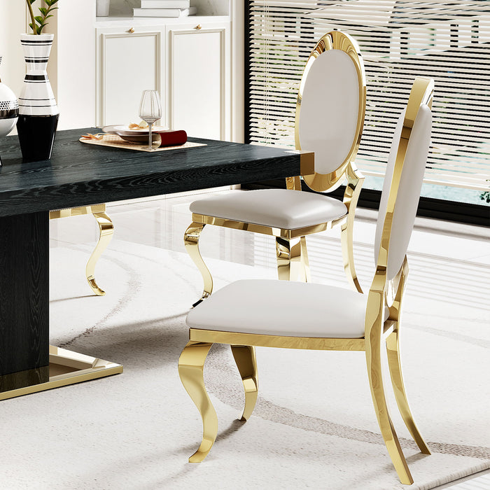 Top Dining Table With Finish Corner