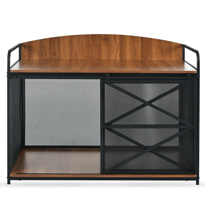 Decorative Pet House For Large Dogs