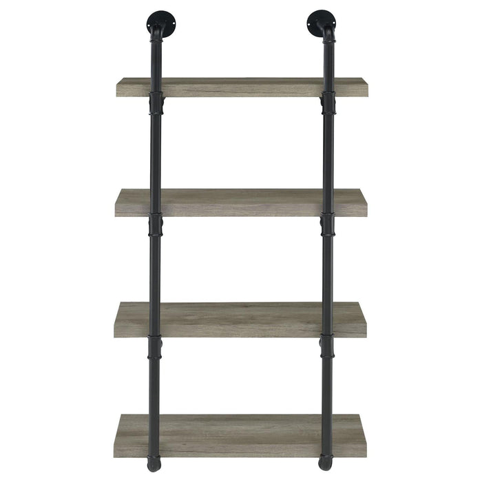 Industrial Design Wall Shelf
