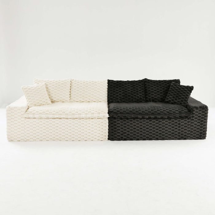 Luxury Multifunctional Sofa For Living Room