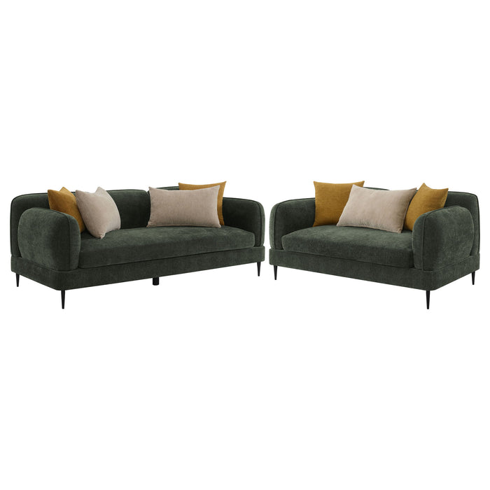 Repley - 2 Piece Sofa Set