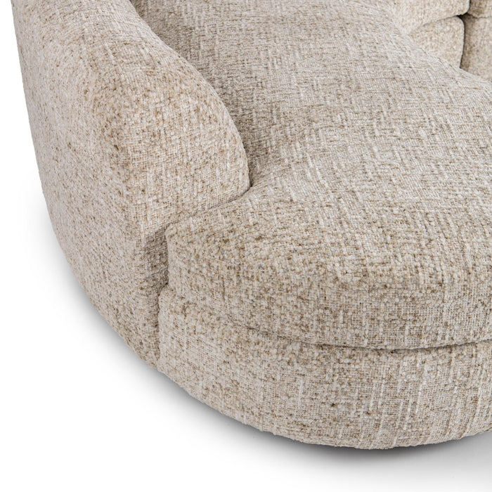 Concord - Sectional