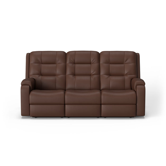 Arlo - Reclining Sofa