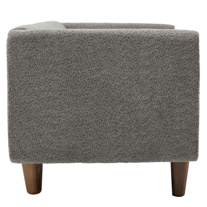 Modern 3 Seater Sofa