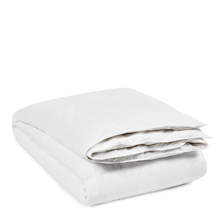 Bedding Basics - Villa Premium Goose Down Duvet Insert