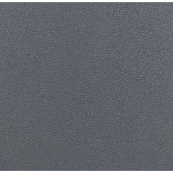 Raize - Power Recliner With LED Functionality - Gray