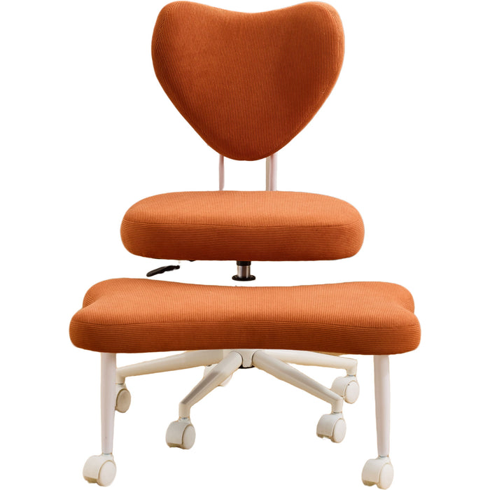 Multifunctional Ergonomic Meditation & Yoga Chair