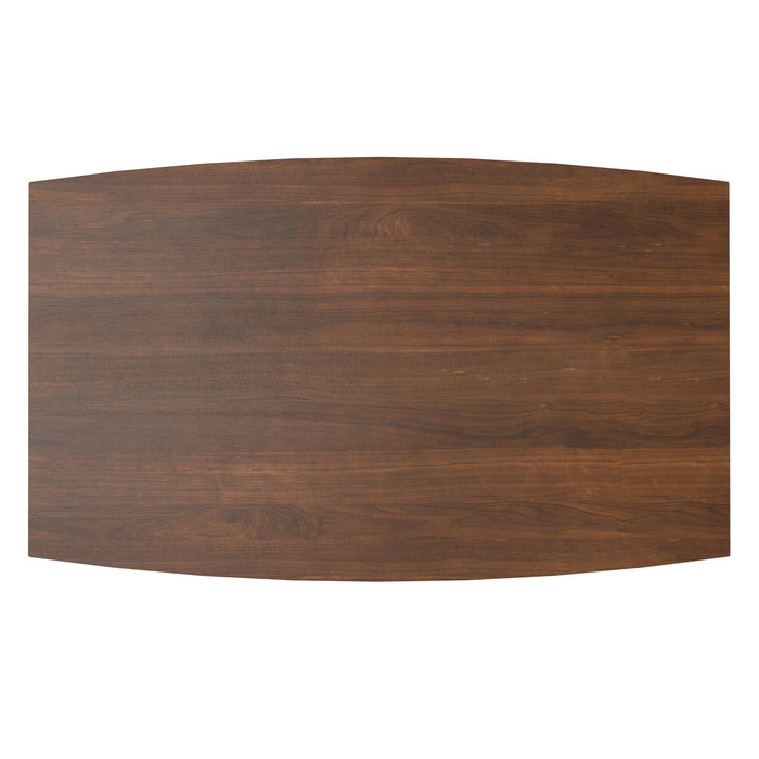 Draper - Dining Table, Rectangular Top
