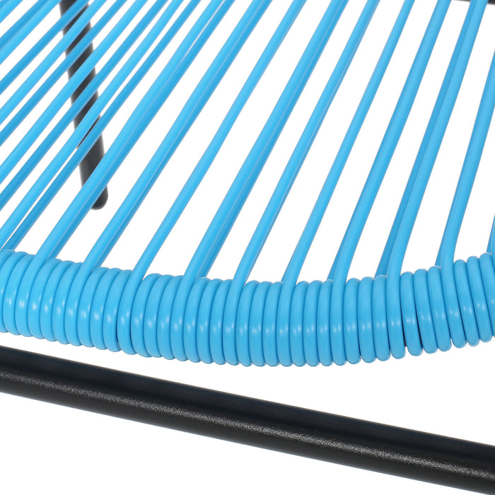 Nusa - Modern Chair Outdoor Seating