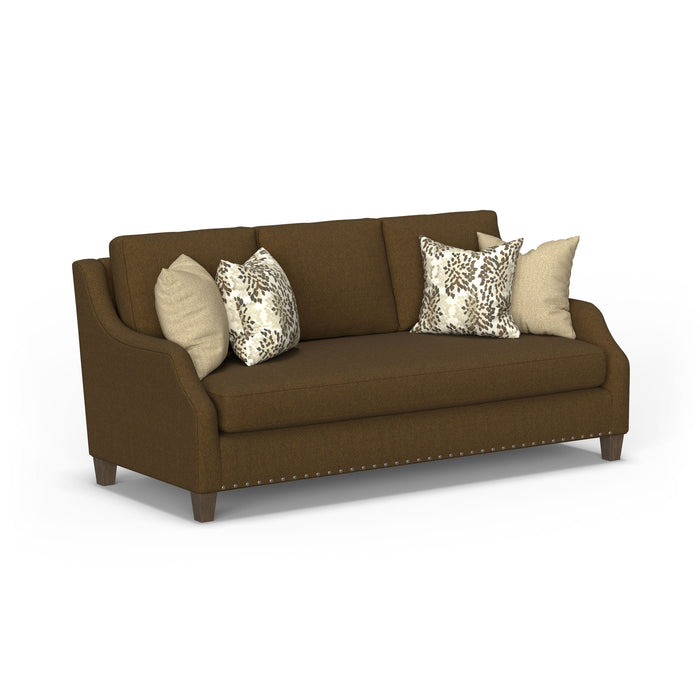 Gianna - Bench Sofa