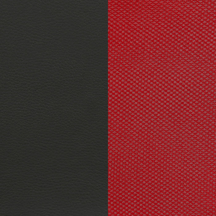 Tisbury - Upholstered Adjustable Home Office Desk Chair - Rustic