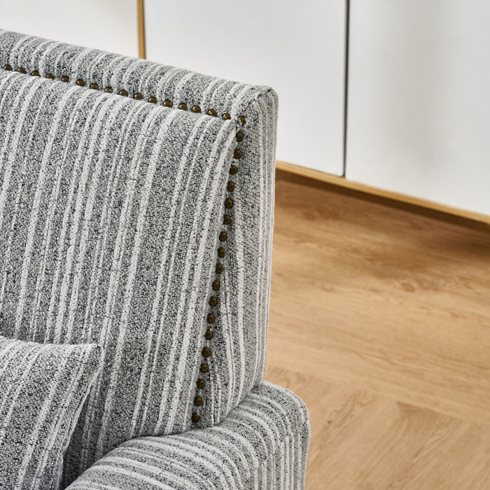 Comfy Armchair For Living Room