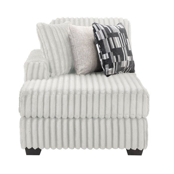 Snuggle - Living Room Sectional