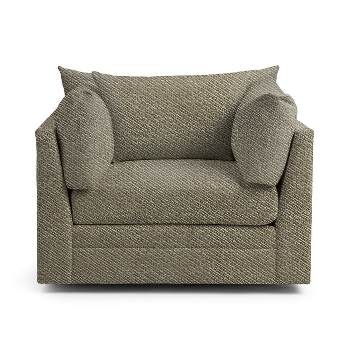 Audrey - Swivel Chair