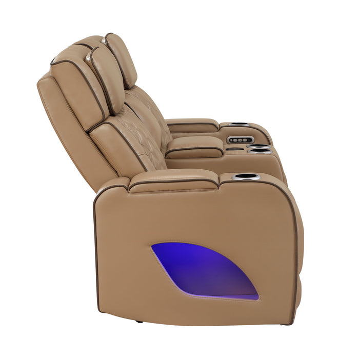 Fortuner - Power Reclining Loveseat