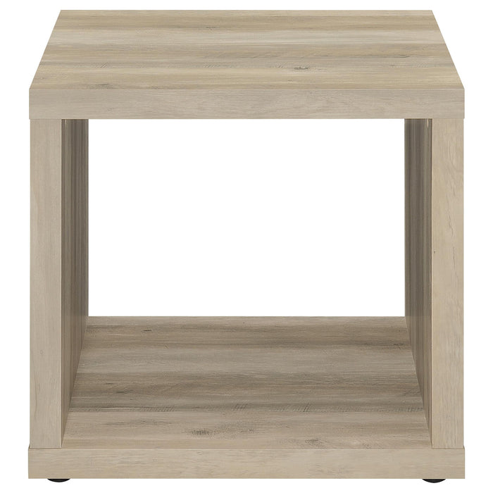 Flint - Square Table