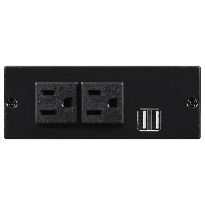 Divine - 6 Piece Reclining Sectional