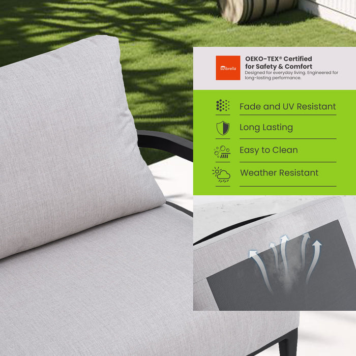 Outdoor Patio Furniture Set