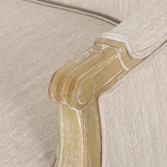 Inspired Style Loveseat