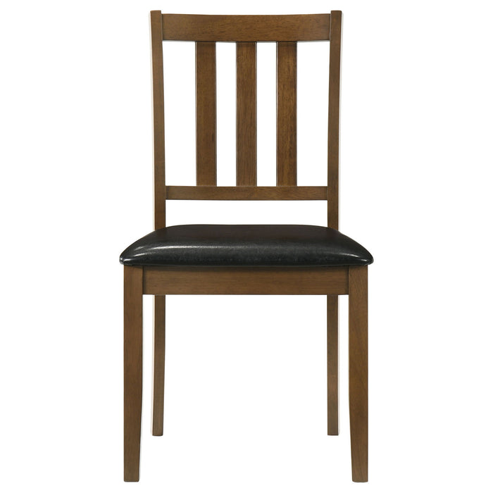 Rowland - 5 Piece Dining Set