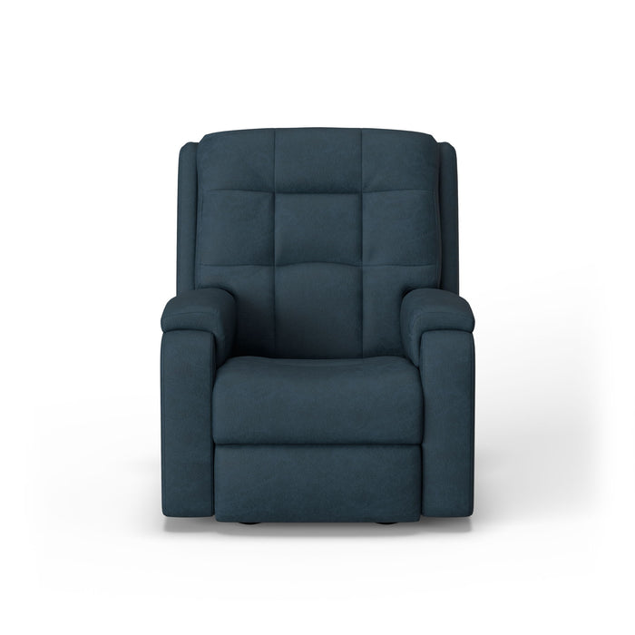 Arlo - Rocking Recliner