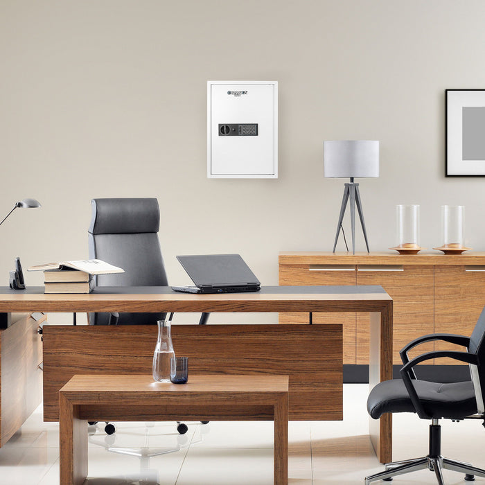 Key Cabinet Digital Keypad Wall Safe