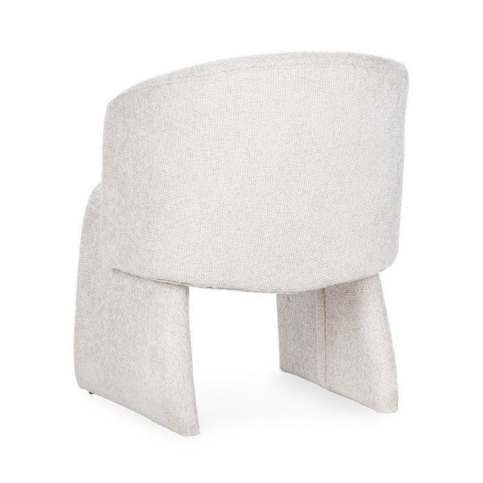 Halstead - Upholstered Dining Chair
