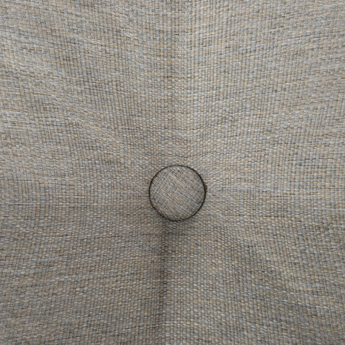 High Back Patio Chair Cushions For Garden (Set of 2)