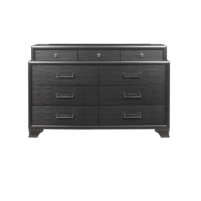 Civic - Dresser
