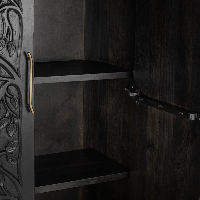 Albero - Tall Cabinet