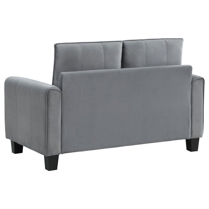 Dixon - Sofa Set