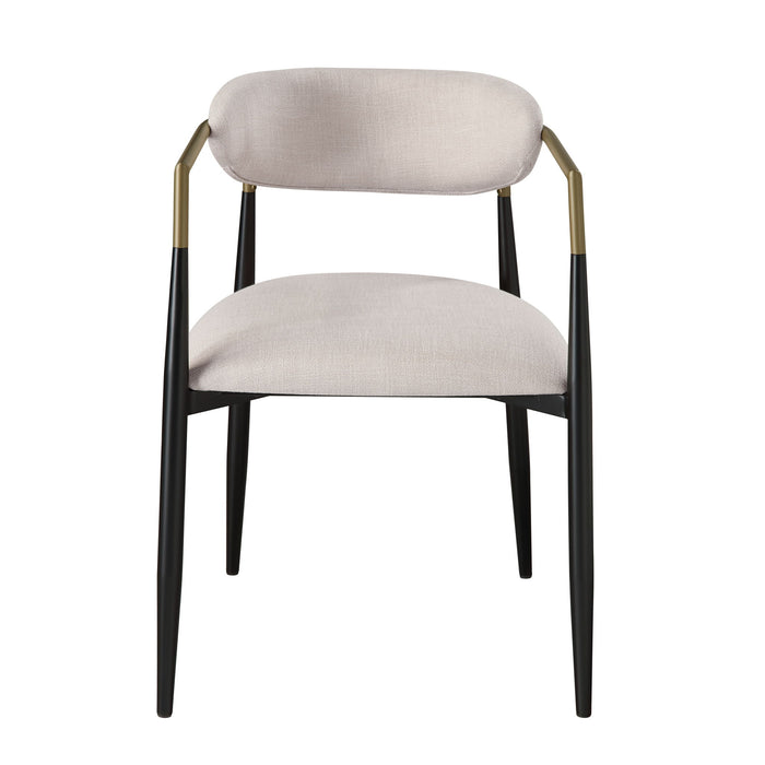 Jaramillo - Contemporary Side Chair (Set of 2)