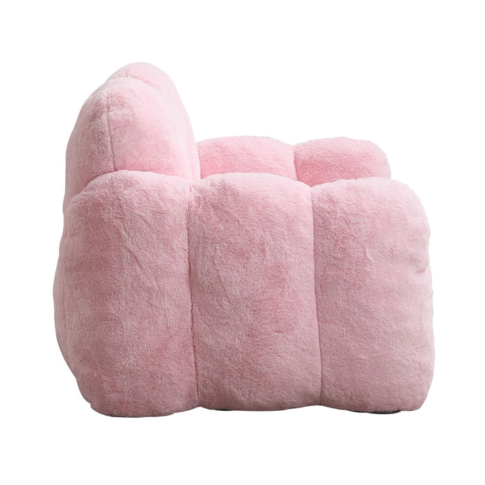 Lotus Style Compression Sofa Bean Bag