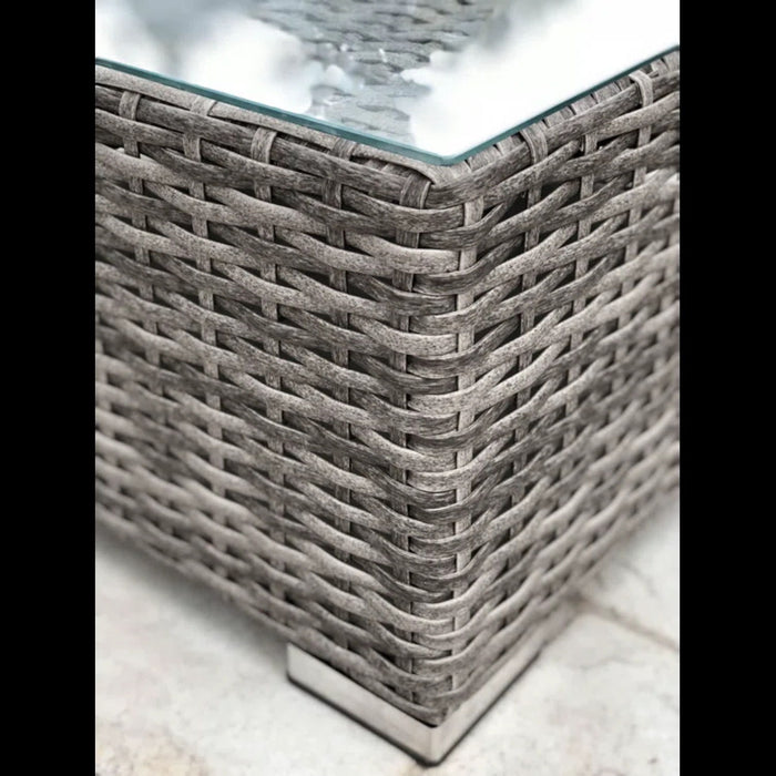 Sectional, Stylish Entertainment, Outdoor Living