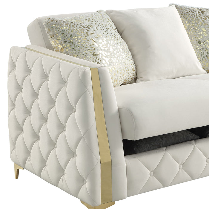 Lippa - Living Room Set
