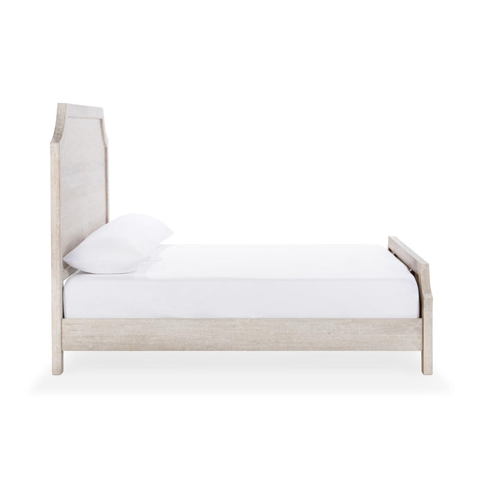 Westmont - Solid Wood Bed