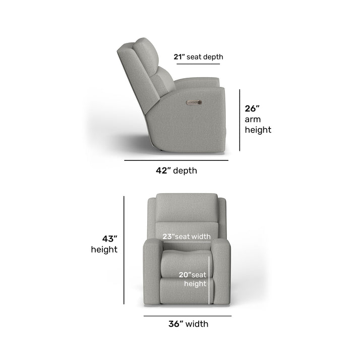 Score - Power Recliner