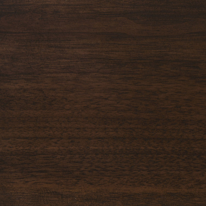 Wawona - Rectangular Dining Table - Brown