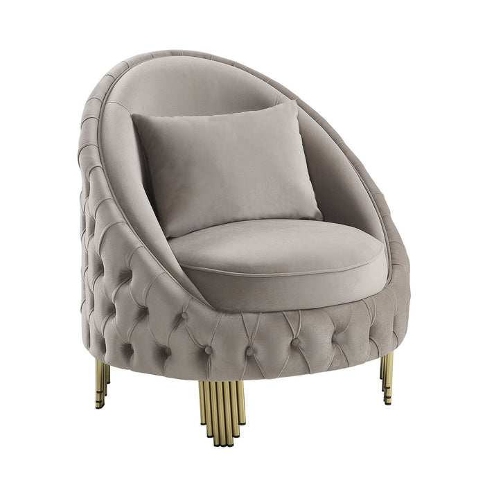 Vanessa - Accent Chair
